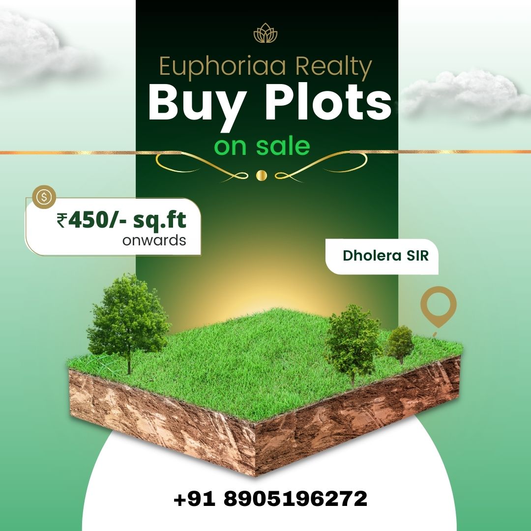 Seamless Connectivity in Dholera SIR