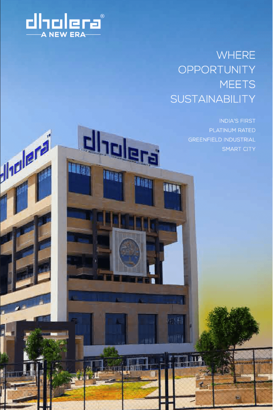 Community Engagement and Social Impact in Dholera SIR