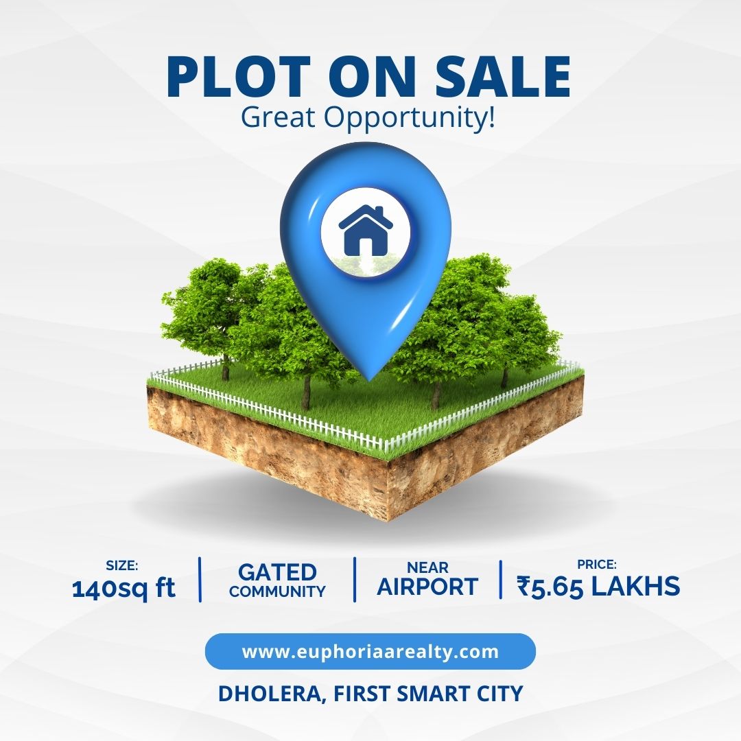 Central Spine Expressway: The Lifeline of Dholera SIR