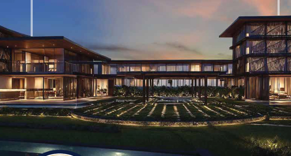 Dholera Club Membership