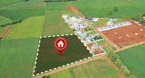 Dholera Smart City Plots