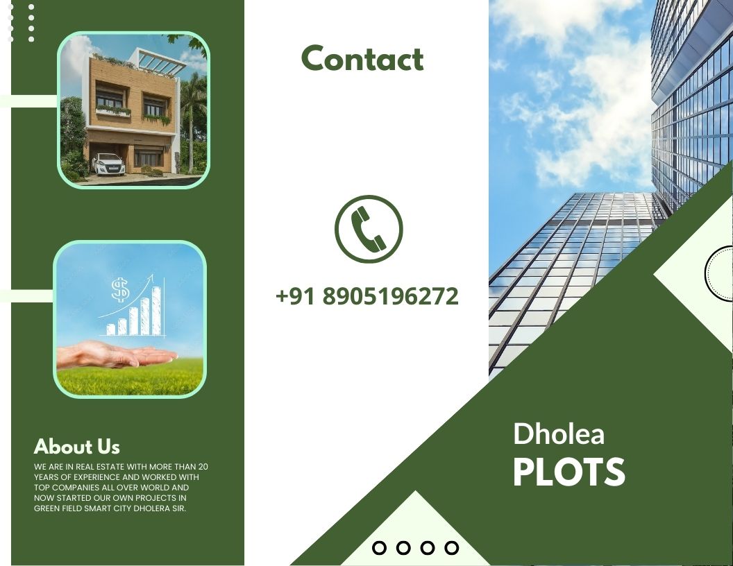 Seamless Connectivity in Dholera SIR