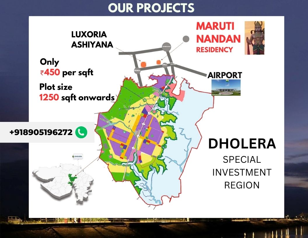 Proposed Airport and Port: Enhancing Accessibility