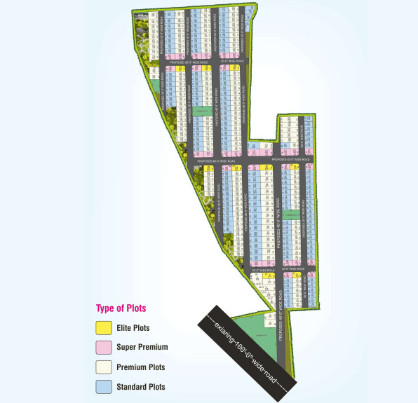 Dholera SIR Investment Opportunity