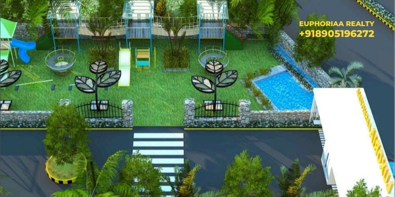 Global Investment Hub in Dholera