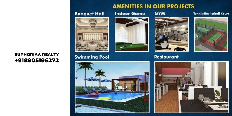 Mumbai-Ahmedabad-Vadodara Express Way: High-Speed Connectivity