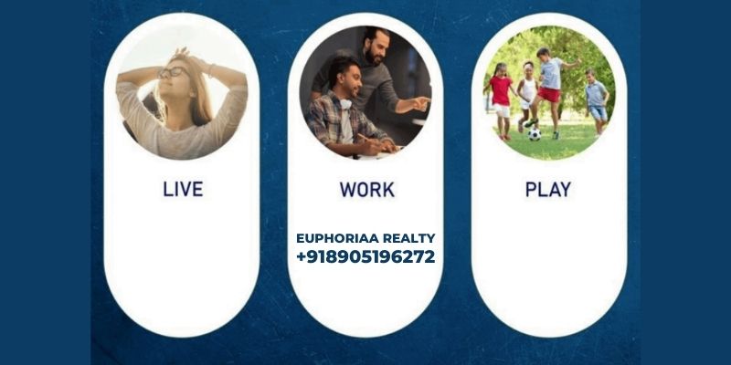 Seamless Connectivity in Dholera SIR