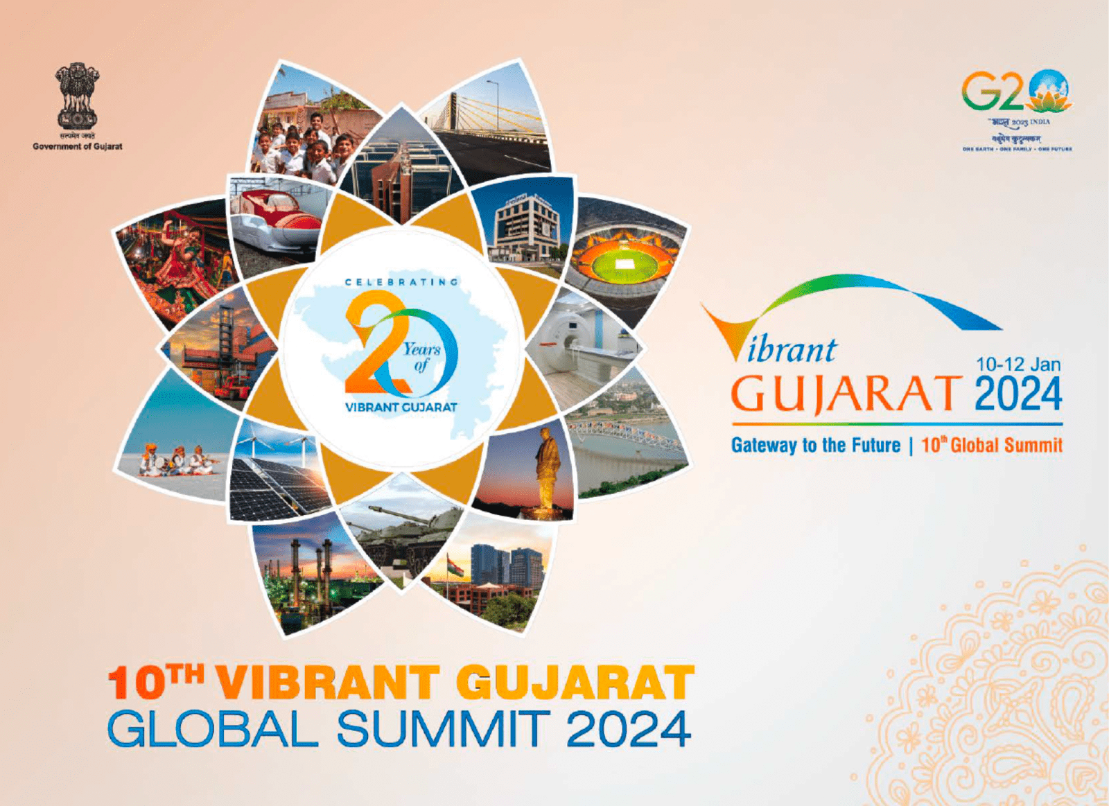 Tourism and Hospitality in Dholera SIR