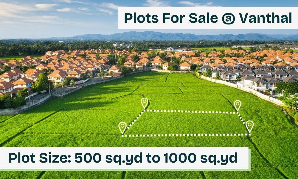 Winged World | Investment Plotting Project | Vanthal, Winged World - Sarvatra PROJECT ON Vanthal, Ahmedabad