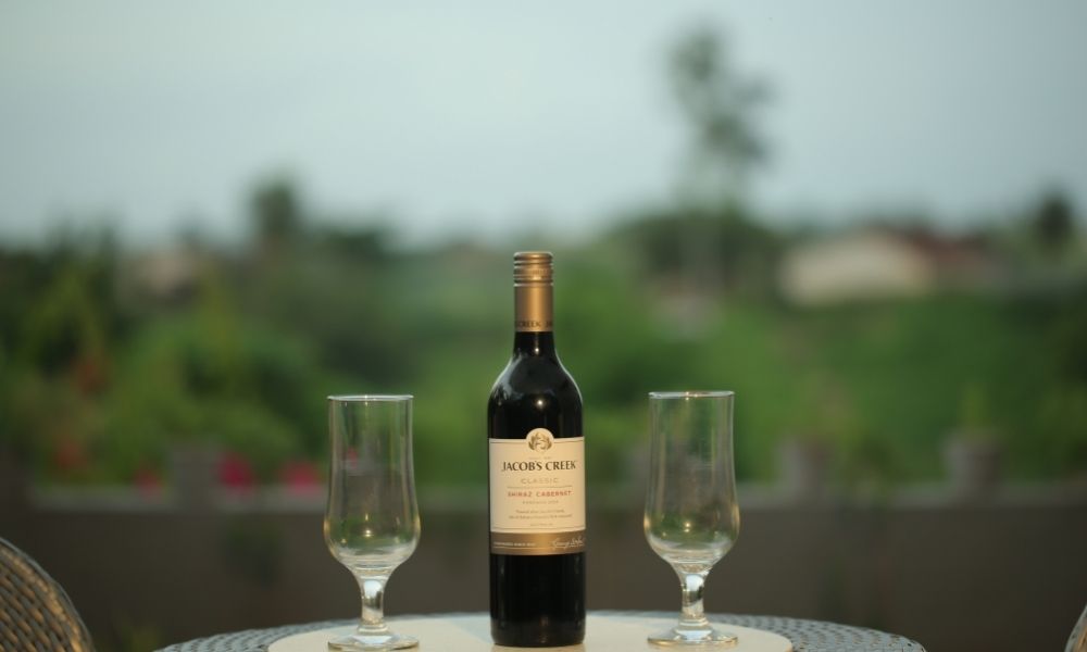 Forest villa nestled in nature at Akashganga Resort - Euphoriaa Realty