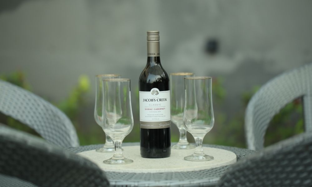 Ellwood Cottage at Akashganga Heritage Hills - Euphoriaa Realty