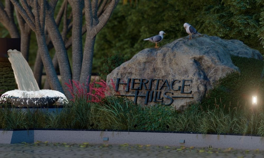 Akashganga Heritage Hills Resort Nature Escape by Euphoriaa Realty