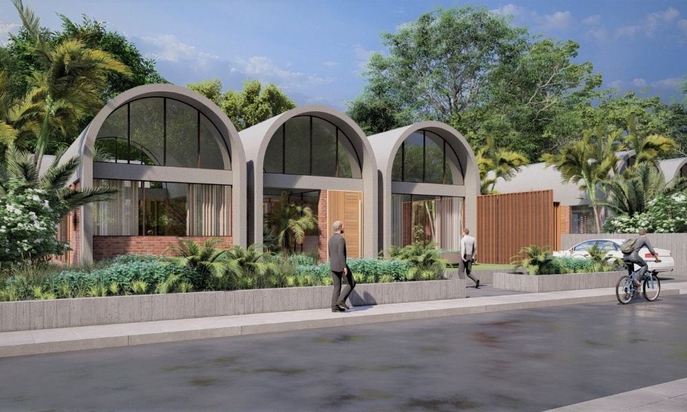 Luxurious 2 BHK villa at Sarvatra Parvam near Thol Lake, Ahmedabad - Euphoriaa Realty