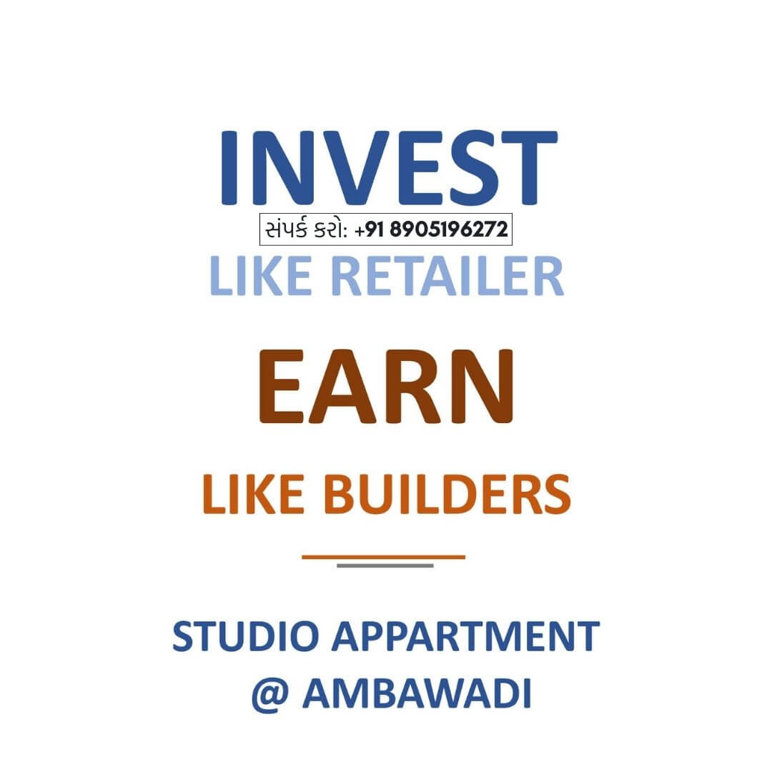 Preleased Property for sale in Ahmedabad