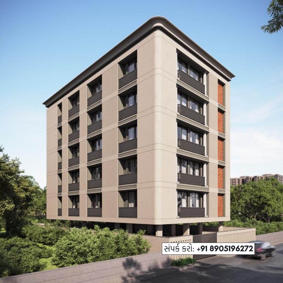 Preleased Property for sale in Ahmedabad