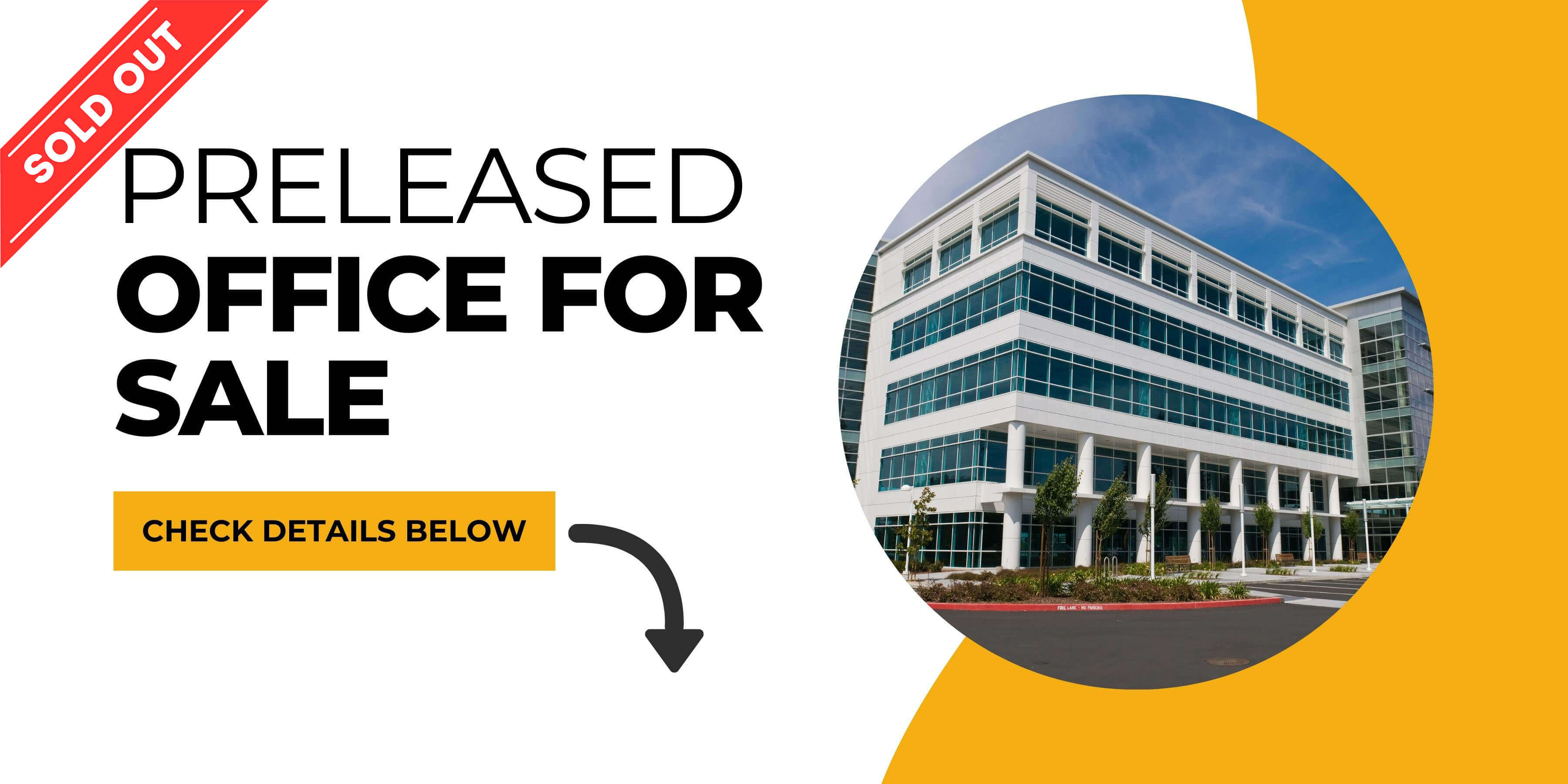 Pre-Leased Property | Ambli Junction | 7% Guaranteed ROI | Prime Location