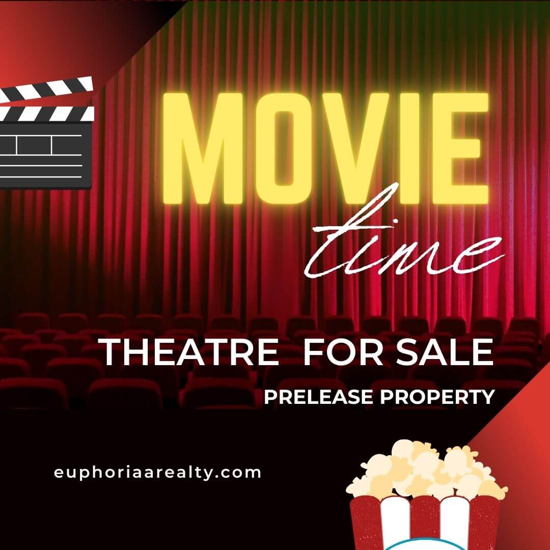 Connplex Smart Theater: Experience the Ultimate Entertainment for a Profitable Venture