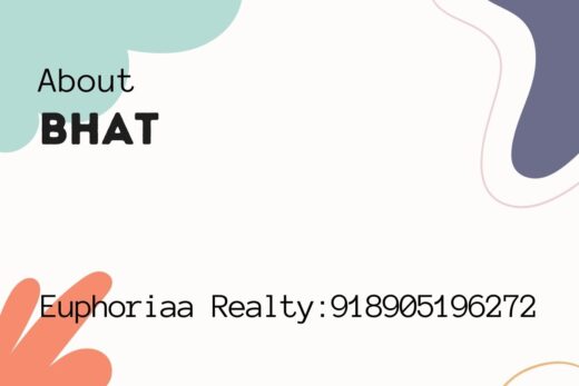 Choosing the perfect neighborhood in Bhat, Ahmedabad