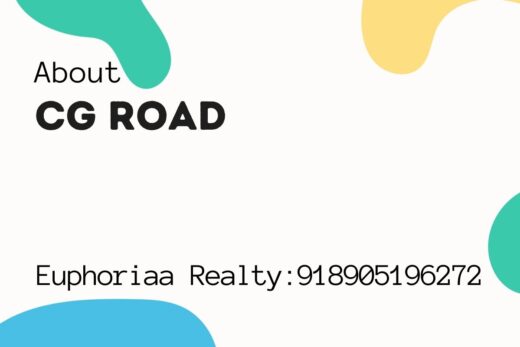 Unveiling Ahmedabad's Gem: Explore the Enchanting Lifestyle & Community of CG Road!