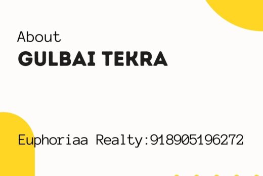 Gulbai Tekra: Experience Luxury Living, Vibrant Community & Ahmedabad's Charm