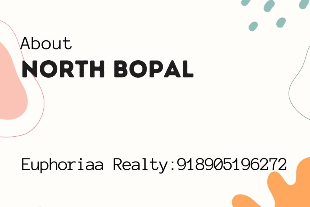 Property for Sale in North Bopal, Ahmedabad