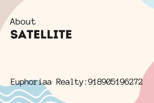 Real Estate Projects in Satellite, Ahmedabad - Euphoriaa Realty